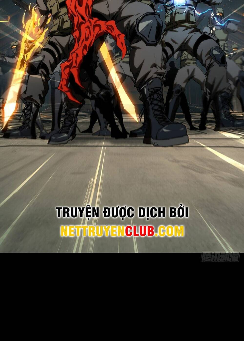 Đại Tượng Vô Hình - Chapter 387 - Page 17