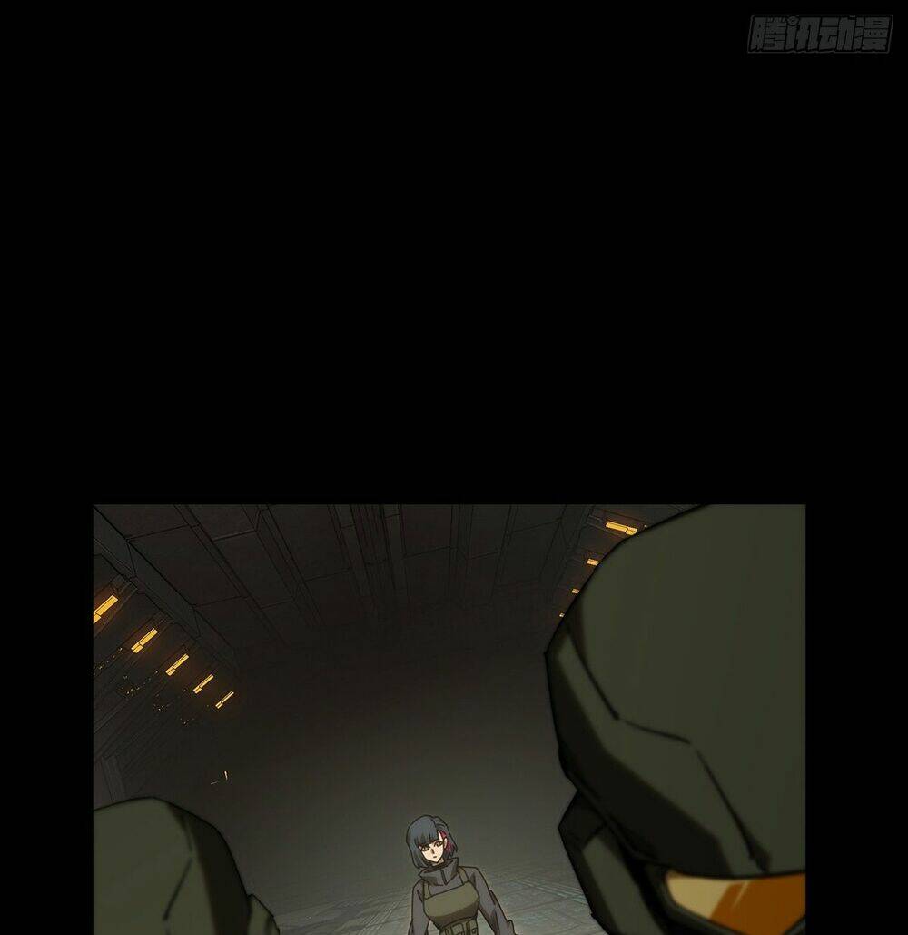 Đại Tượng Vô Hình - Chapter 387 - Page 19