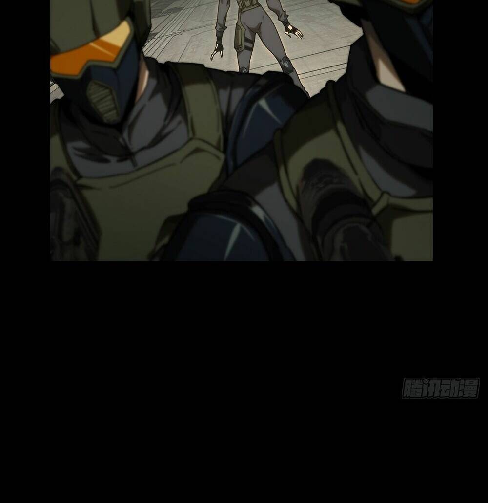 Đại Tượng Vô Hình - Chapter 387 - Page 20