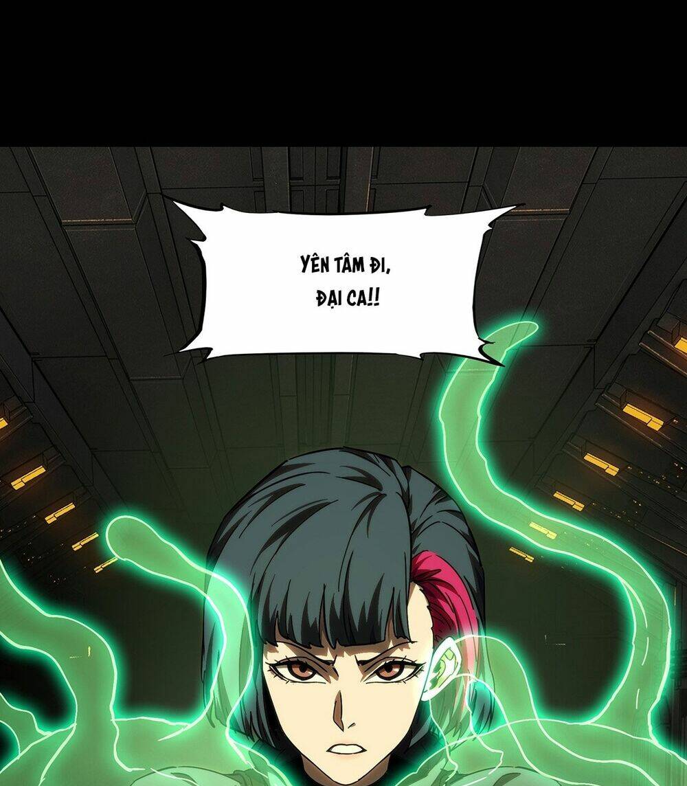 Đại Tượng Vô Hình - Chapter 387 - Page 21