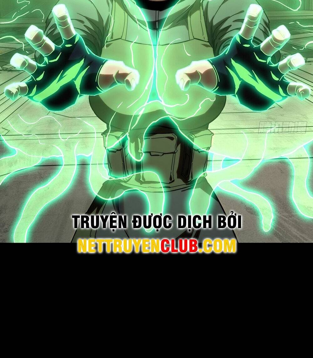 Đại Tượng Vô Hình - Chapter 387 - Page 22