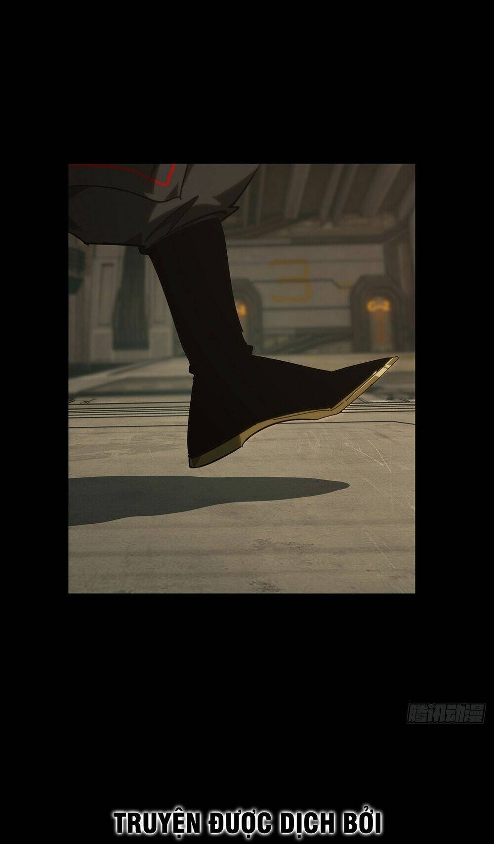 Đại Tượng Vô Hình - Chapter 387 - Page 23