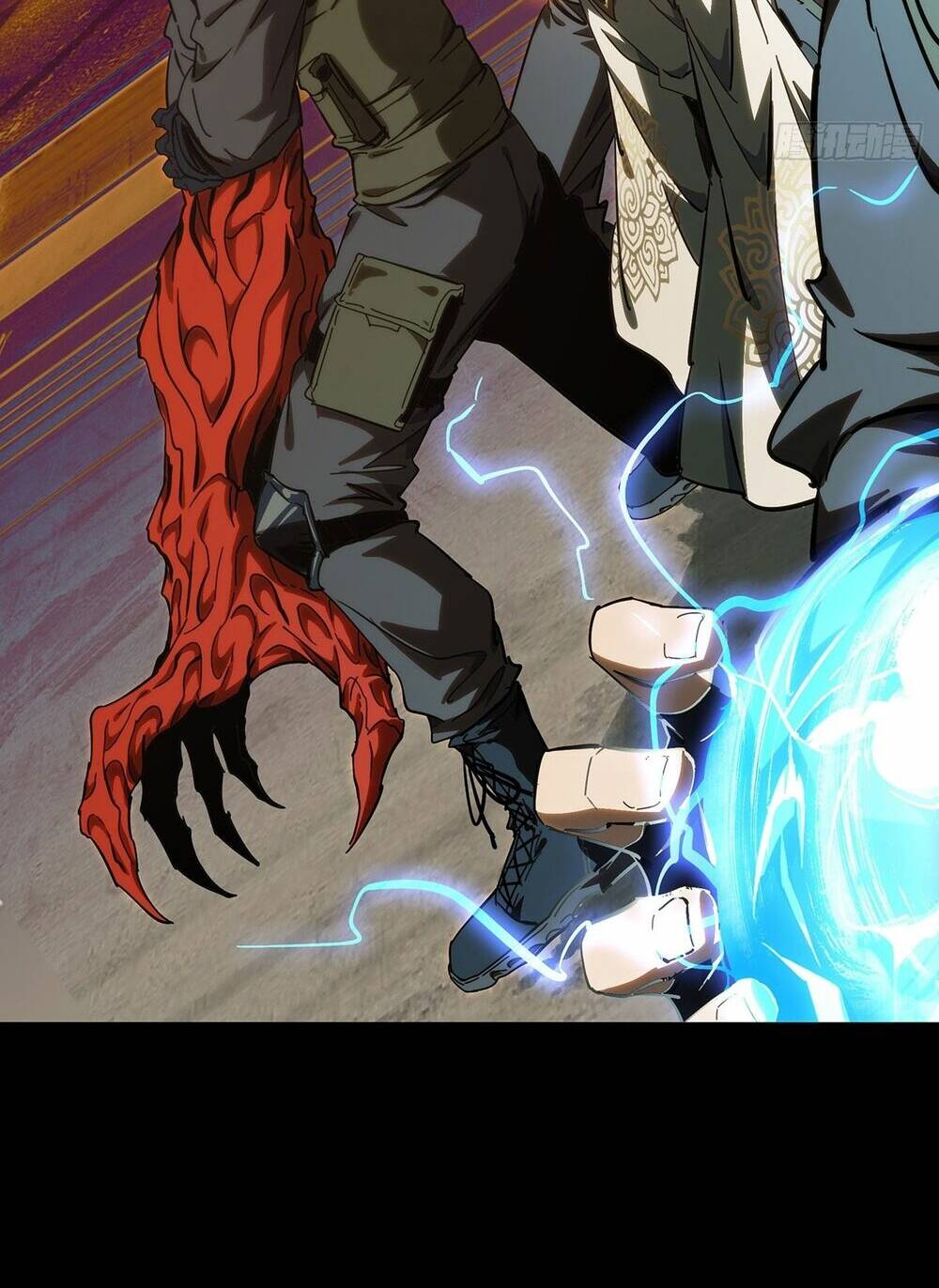 Đại Tượng Vô Hình - Chapter 387 - Page 25