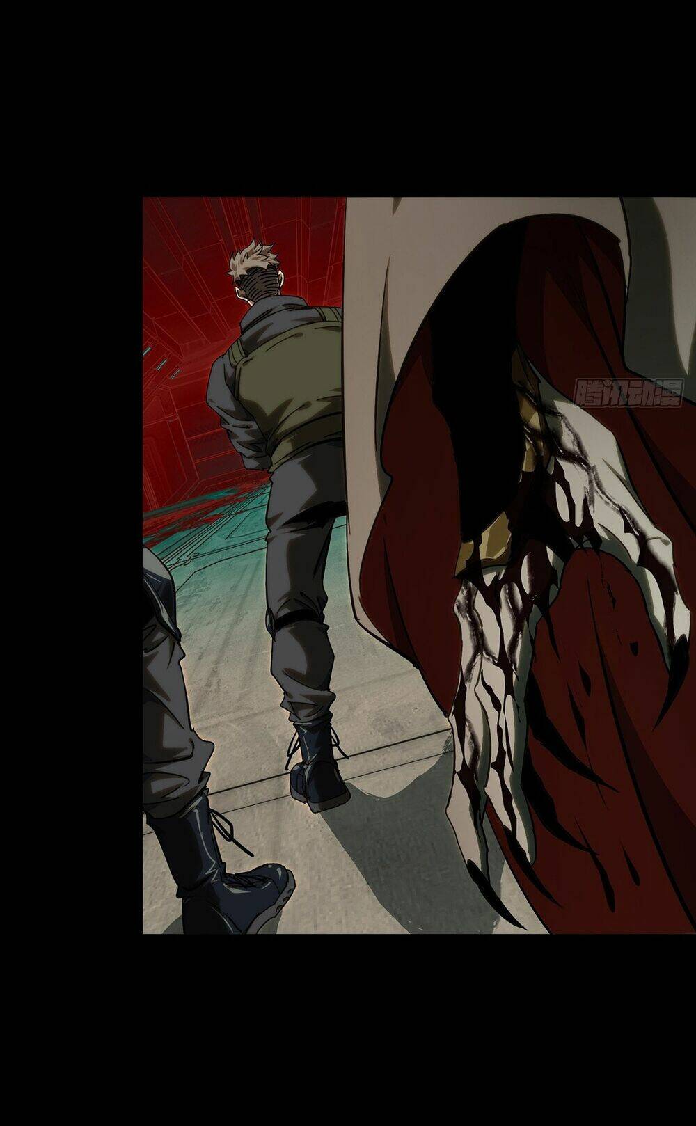 Đại Tượng Vô Hình - Chapter 387 - Page 26