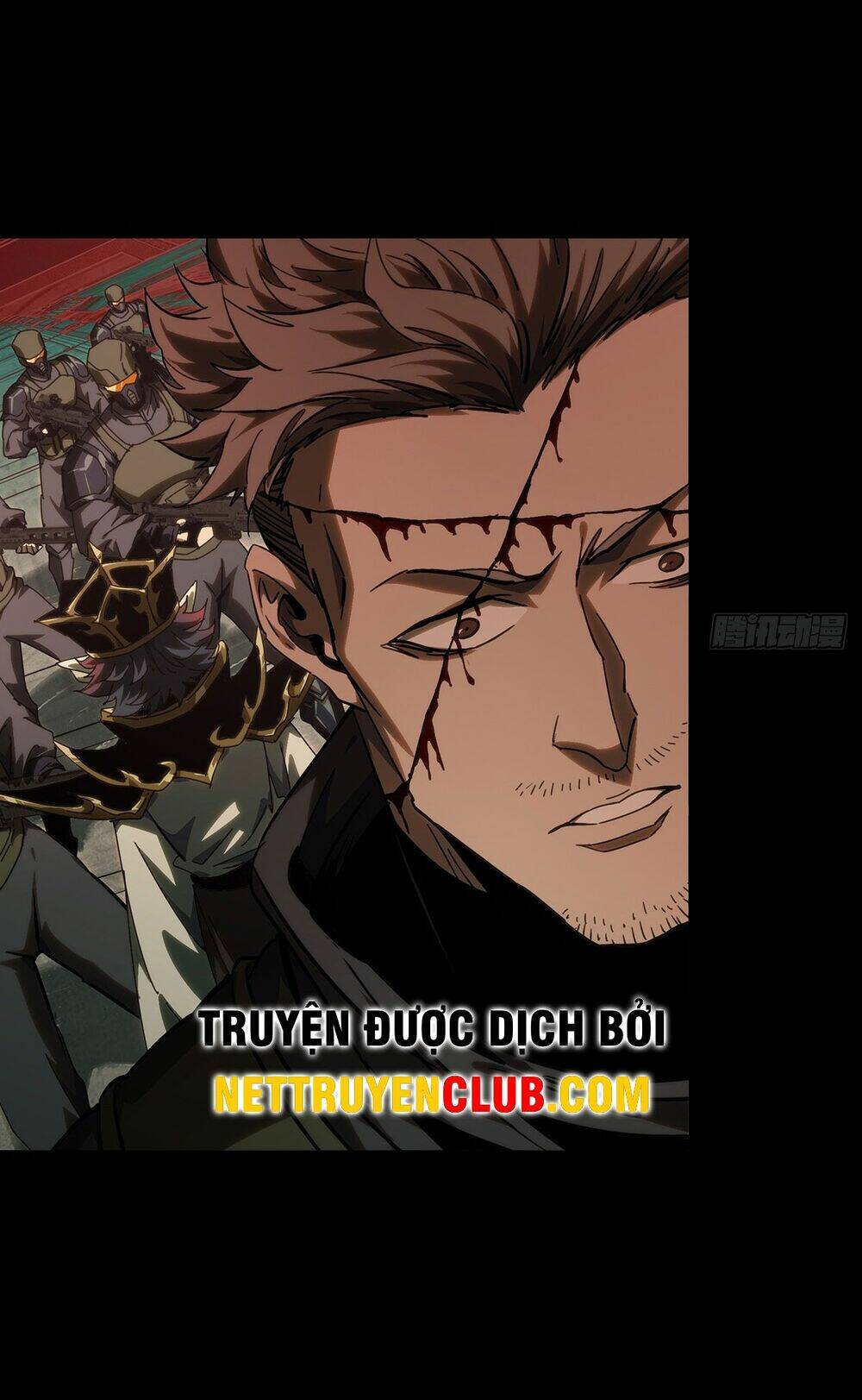 Đại Tượng Vô Hình - Chapter 387 - Page 27