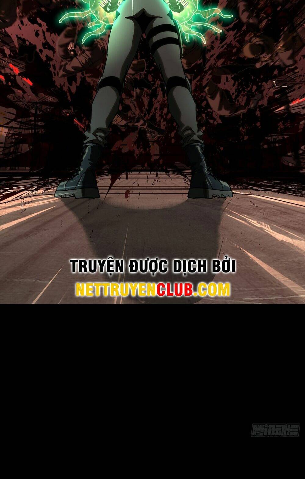 Đại Tượng Vô Hình - Chapter 387 - Page 31