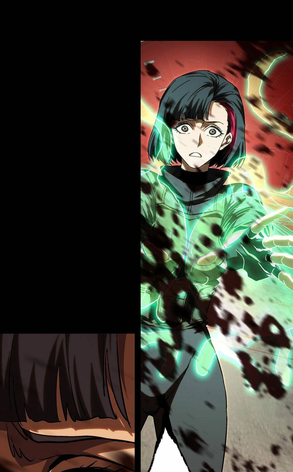 Đại Tượng Vô Hình - Chapter 387 - Page 32