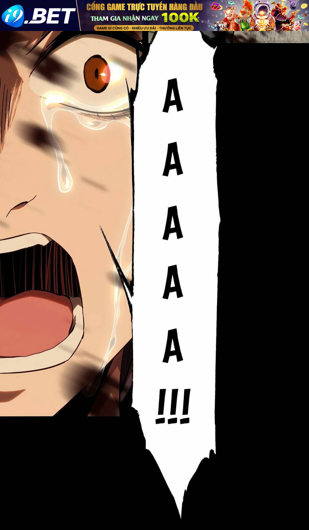 Đại Tượng Vô Hình - Chapter 387 - Page 33