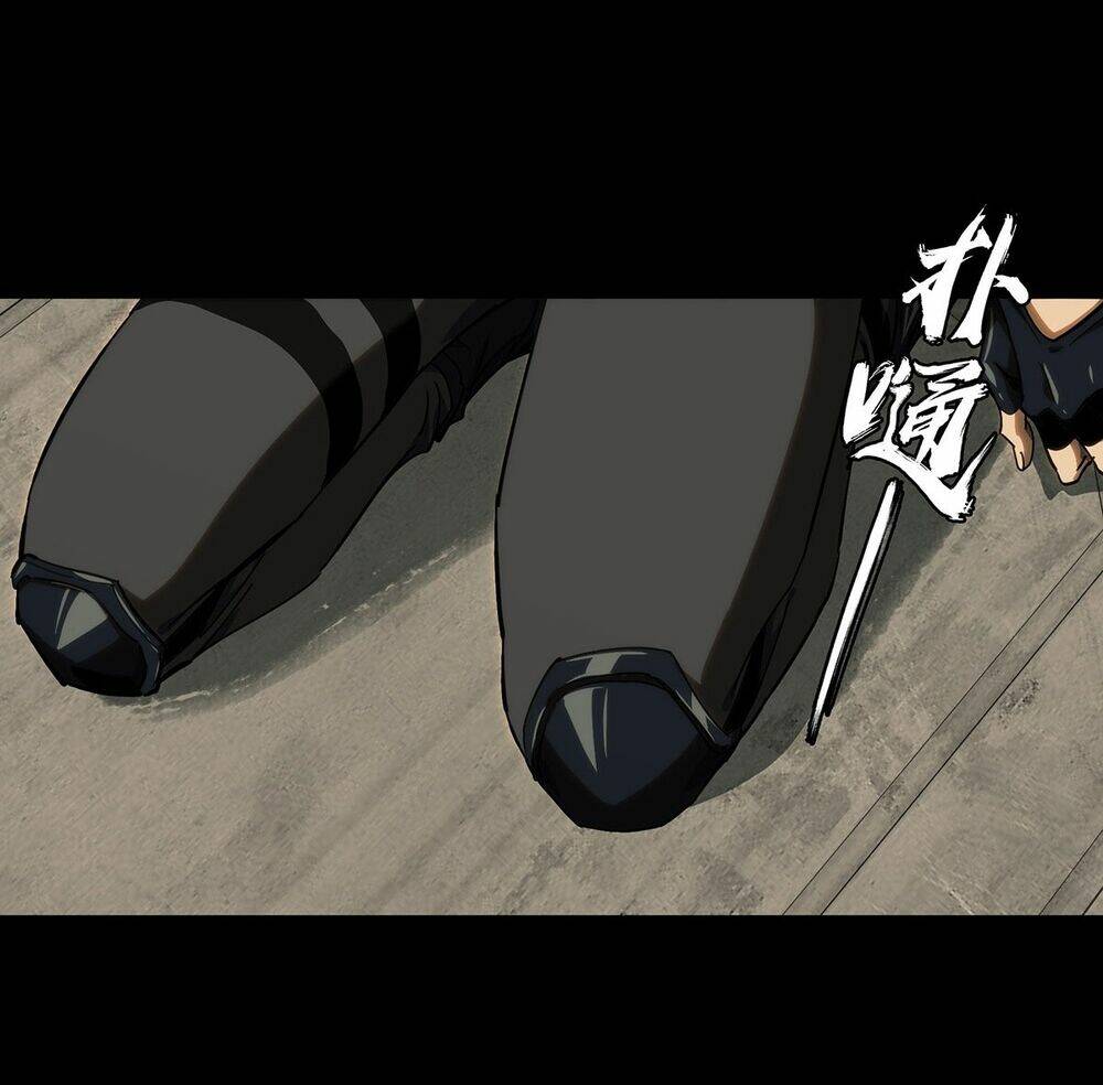 Đại Tượng Vô Hình - Chapter 387 - Page 35