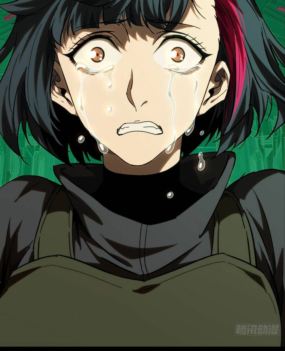 Đại Tượng Vô Hình - Chapter 387 - Page 37