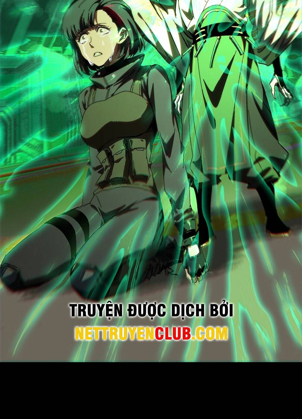 Đại Tượng Vô Hình - Chapter 387 - Page 40