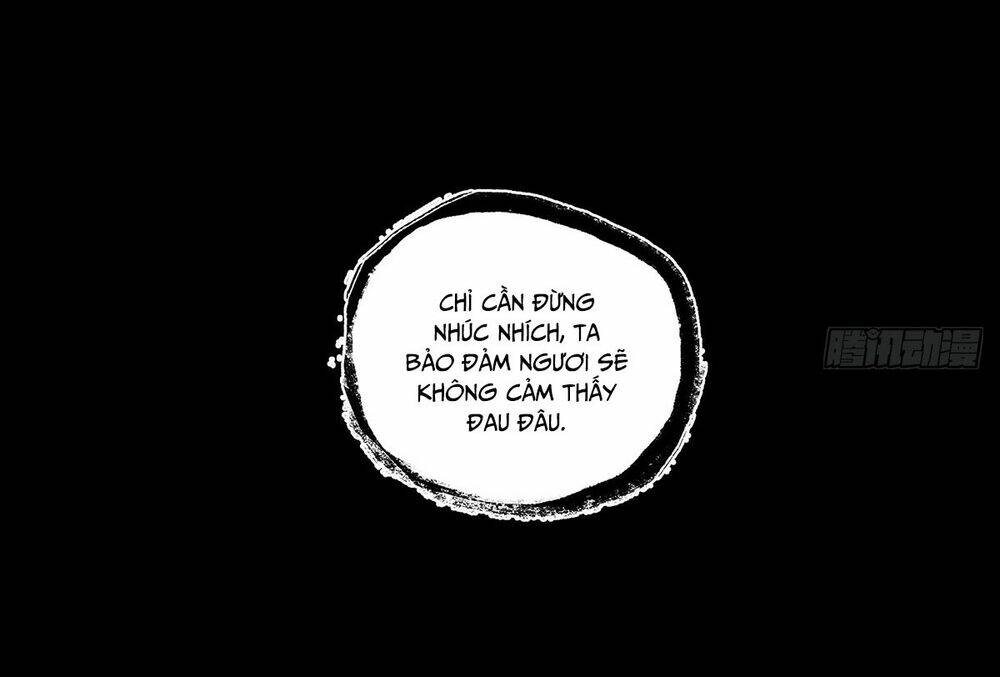 Đại Tượng Vô Hình - Chapter 387 - Page 41