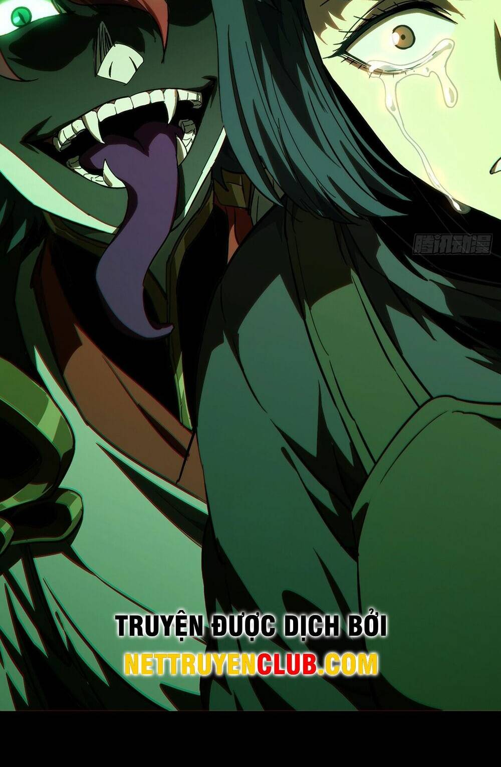 Đại Tượng Vô Hình - Chapter 387 - Page 44