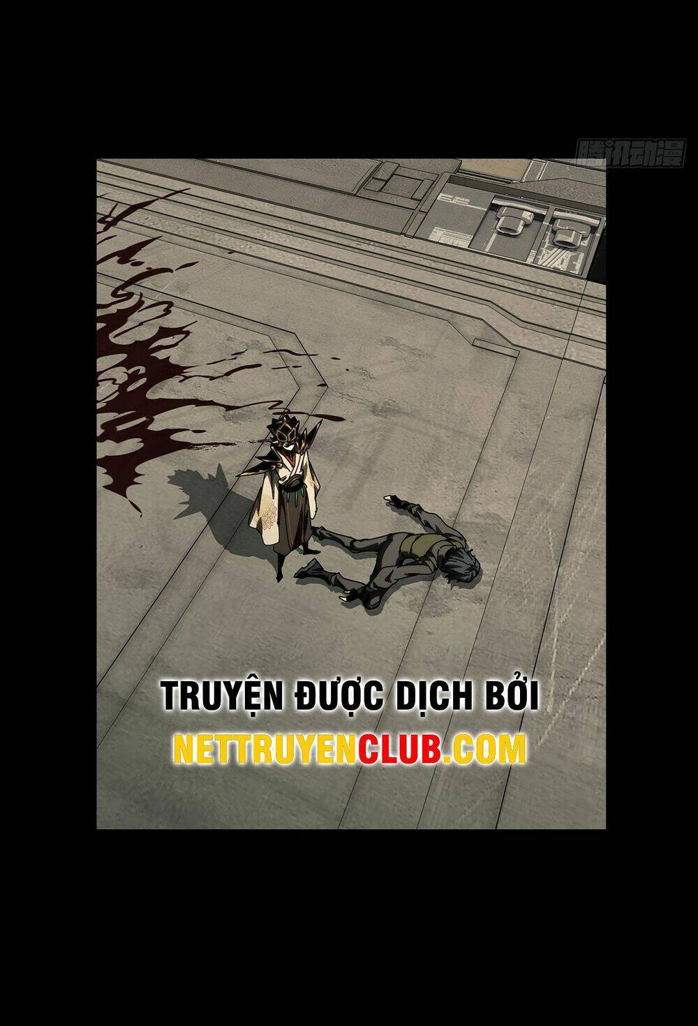 Đại Tượng Vô Hình - Chapter 387 - Page 46