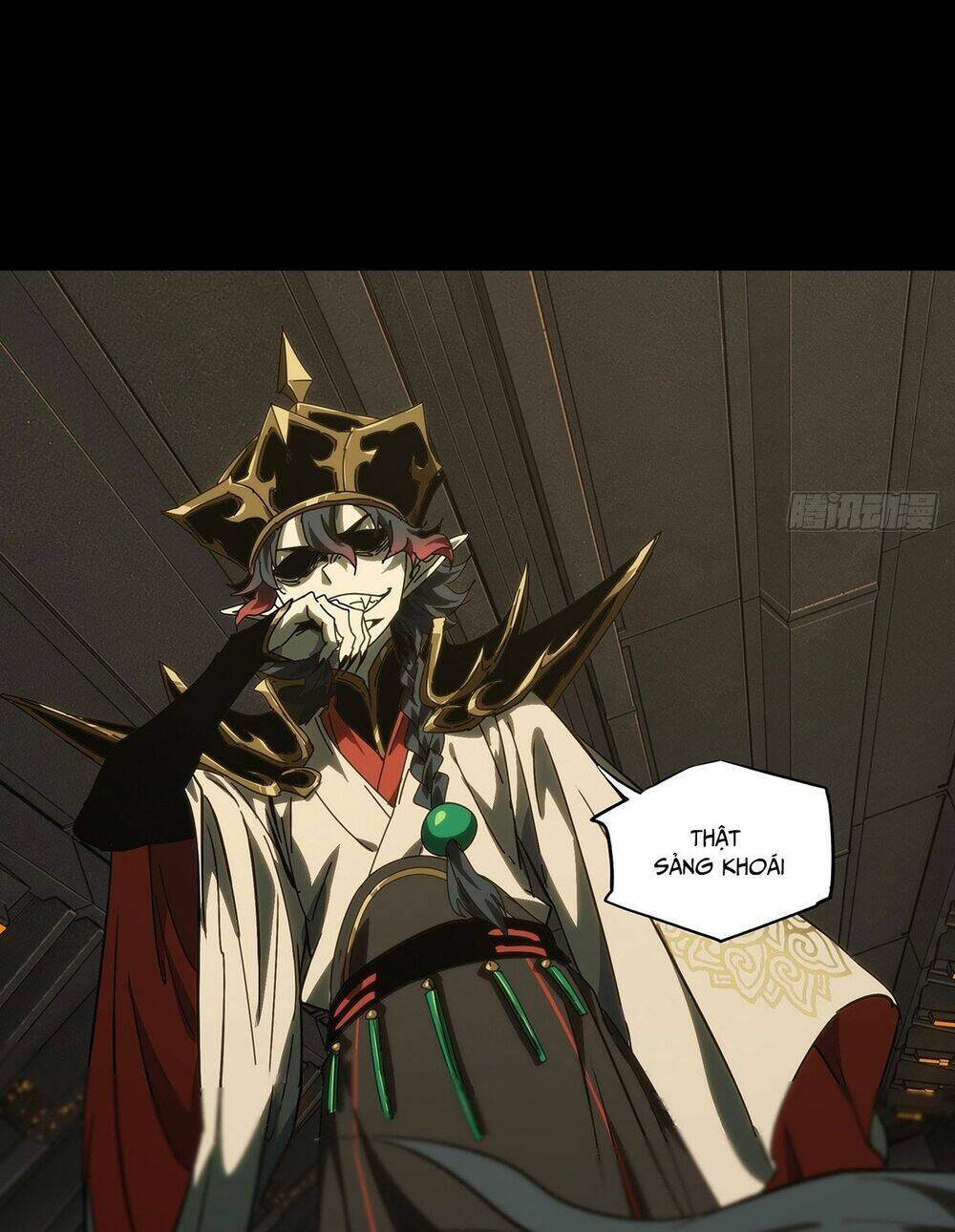 Đại Tượng Vô Hình - Chapter 387 - Page 47