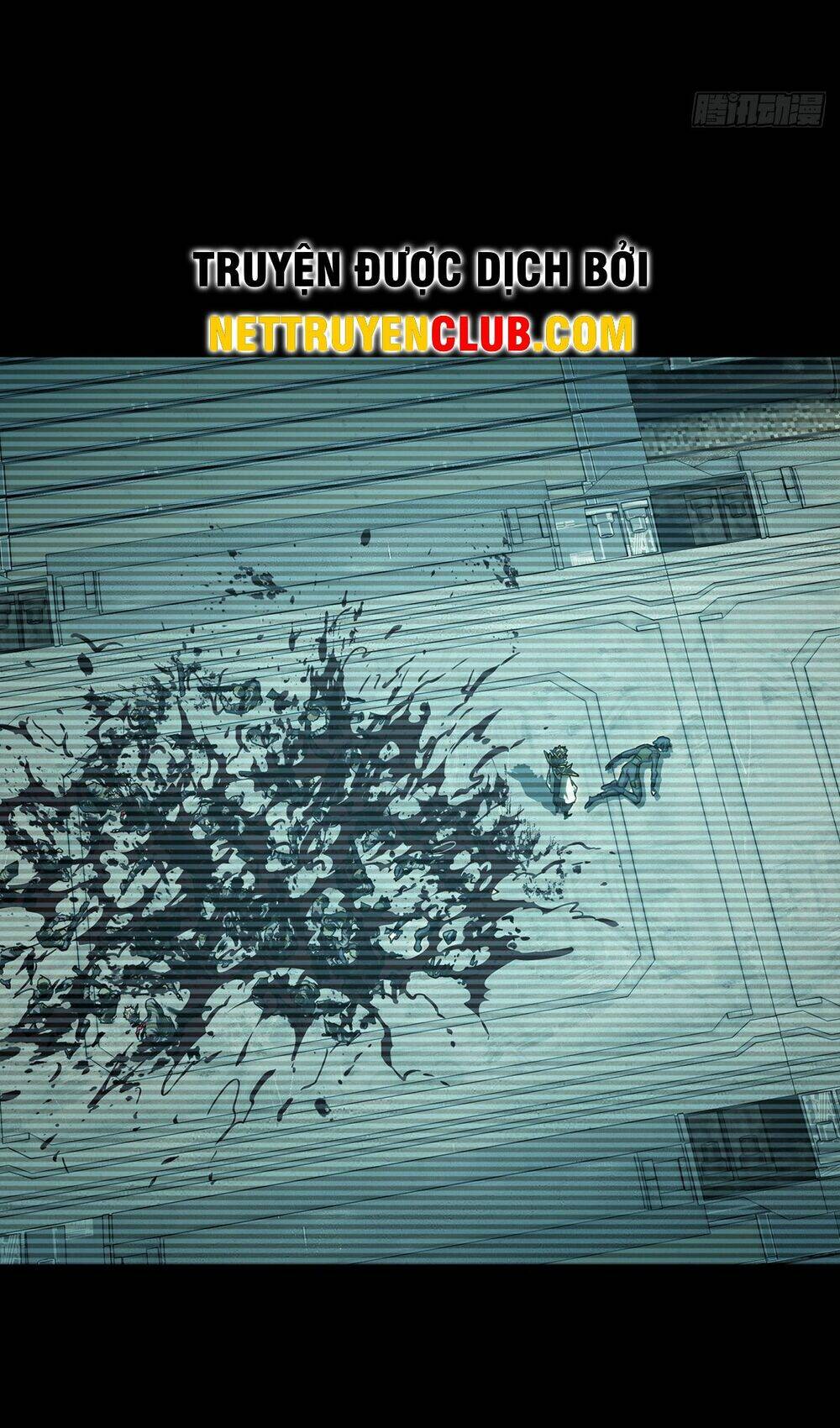 Đại Tượng Vô Hình - Chapter 387 - Page 50