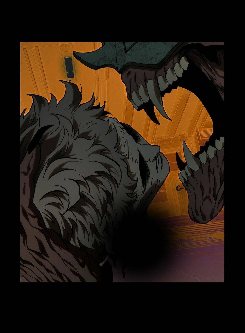 Đại Tượng Vô Hình - Chapter 387 - Page 52