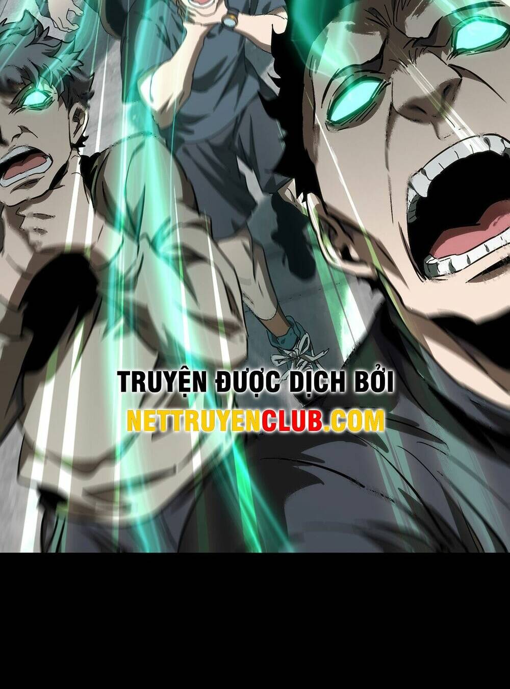 Đại Tượng Vô Hình - Chapter 387 - Page 57