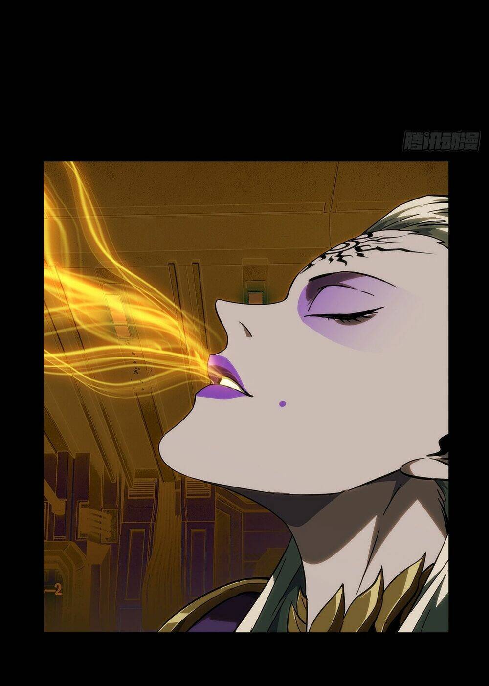 Đại Tượng Vô Hình - Chapter 387 - Page 58