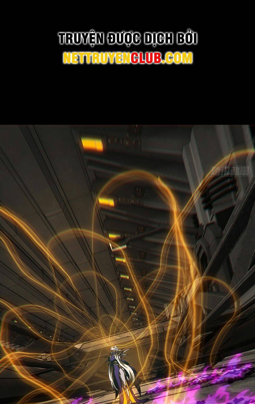 Đại Tượng Vô Hình - Chapter 387 - Page 59