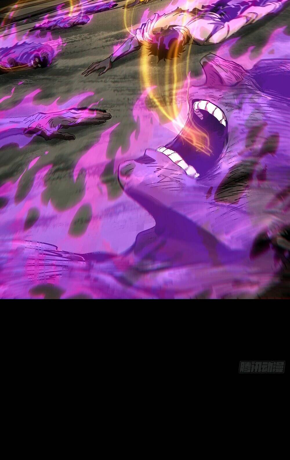 Đại Tượng Vô Hình - Chapter 387 - Page 60