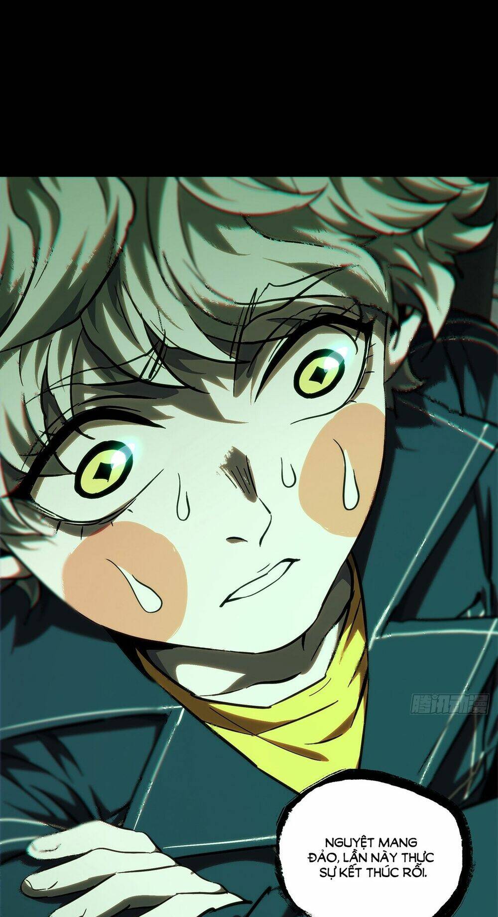 Đại Tượng Vô Hình - Chapter 387 - Page 64