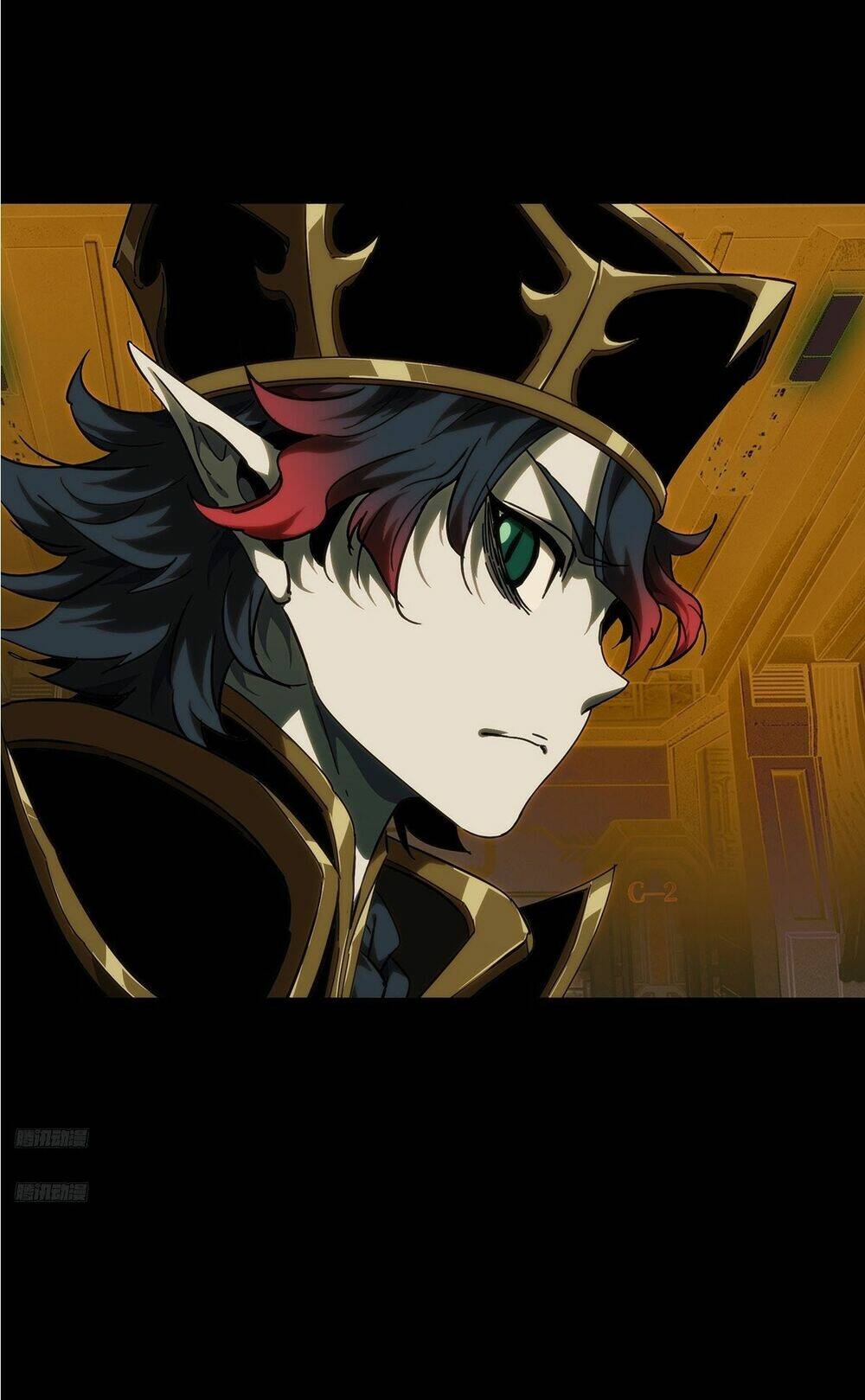 Đại Tượng Vô Hình - Chapter 387 - Page 6