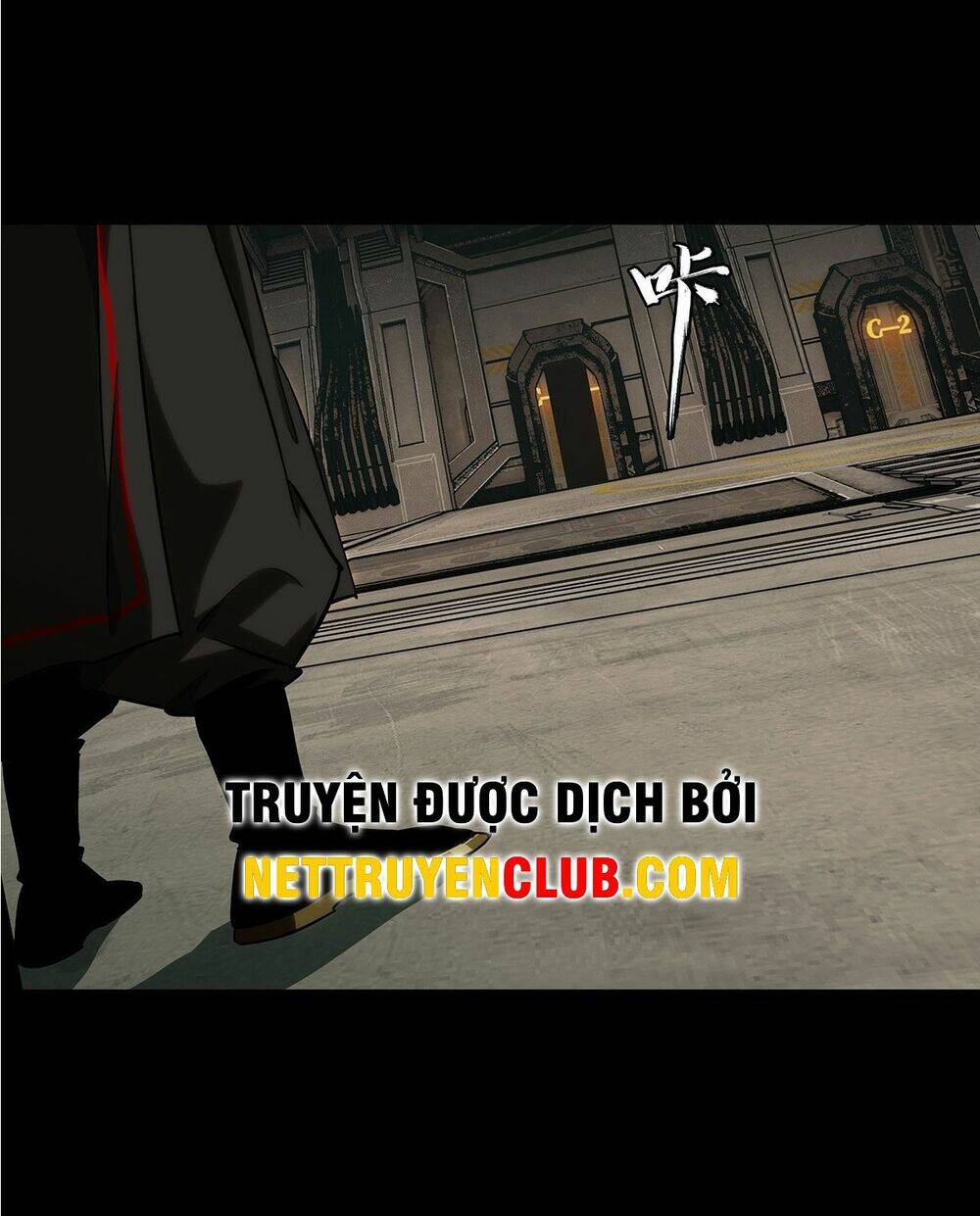 Đại Tượng Vô Hình - Chapter 387 - Page 7