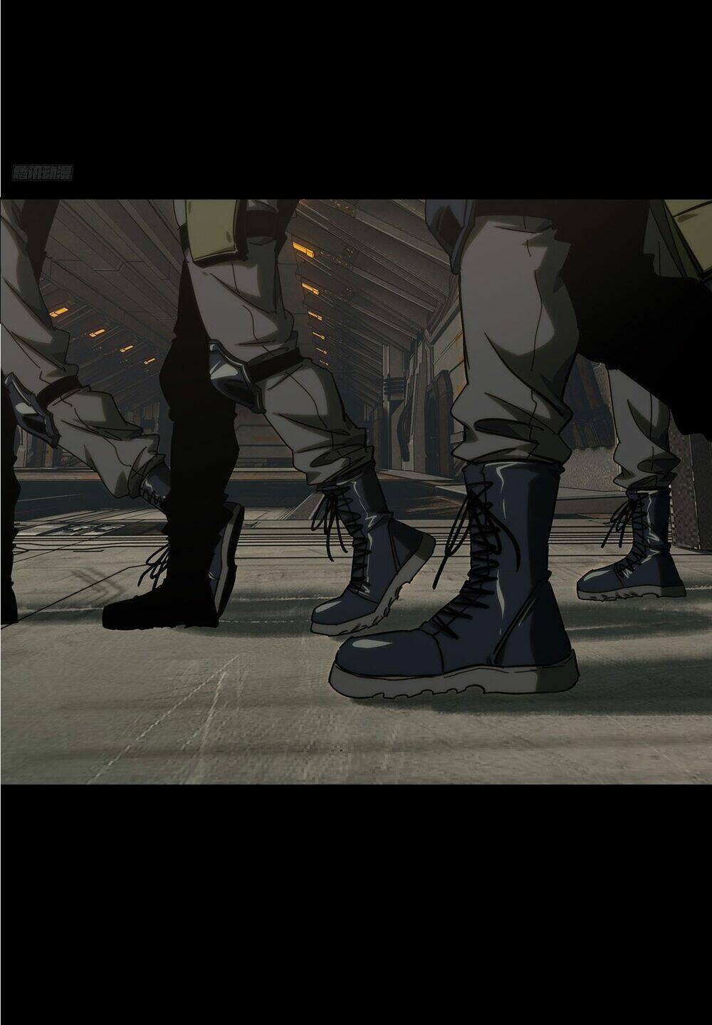 Đại Tượng Vô Hình - Chapter 387 - Page 8