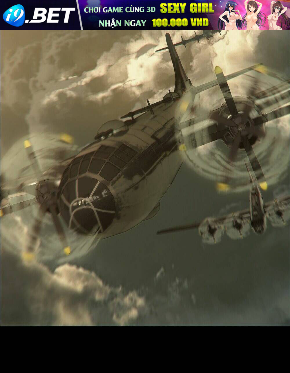 Đại Tượng Vô Hình - Chapter 388 - Page 10