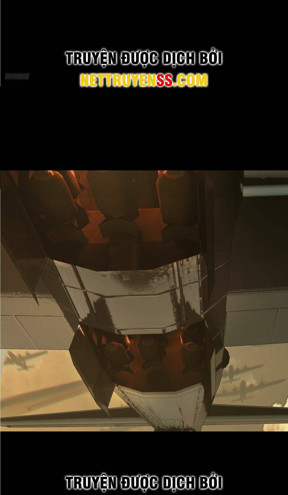 Đại Tượng Vô Hình - Chapter 388 - Page 11