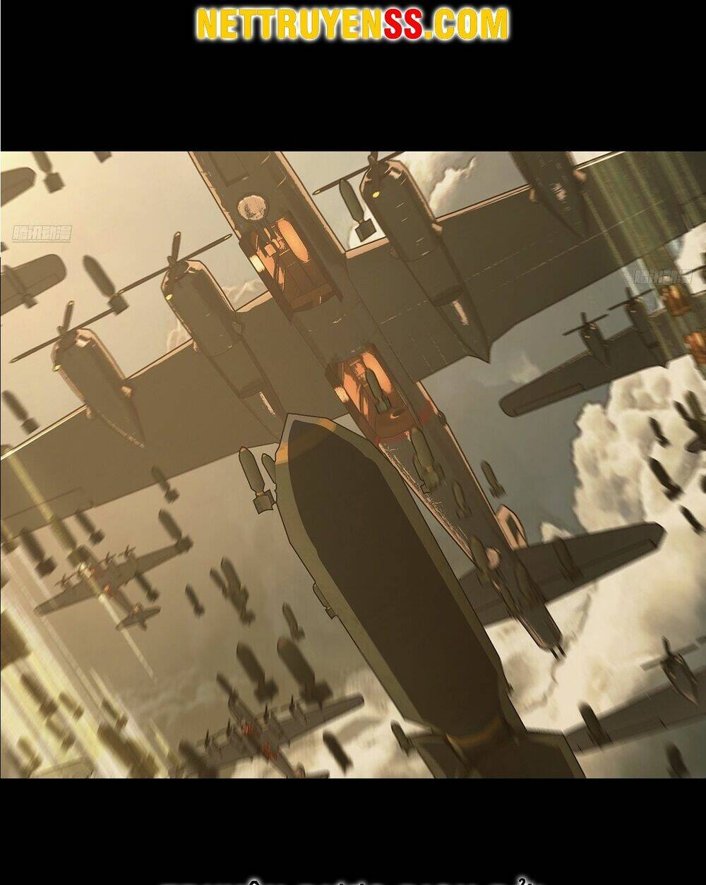 Đại Tượng Vô Hình - Chapter 388 - Page 12