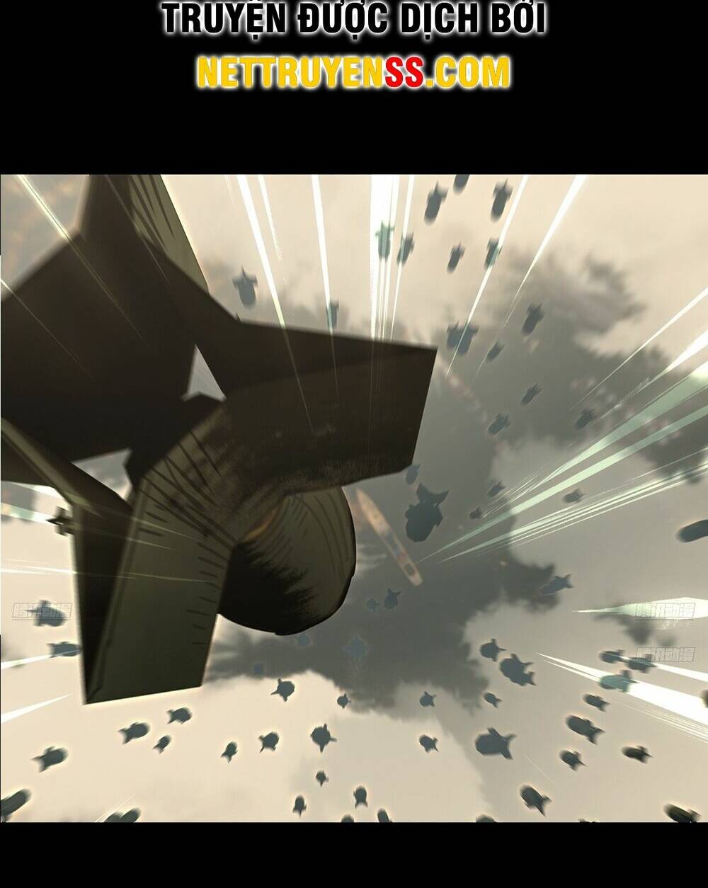 Đại Tượng Vô Hình - Chapter 388 - Page 13