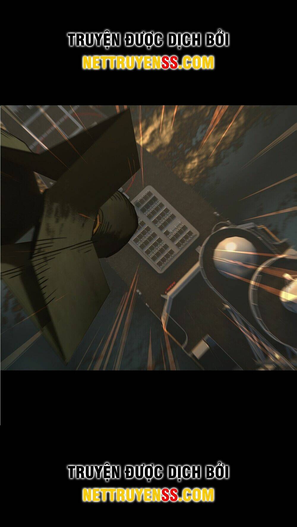 Đại Tượng Vô Hình - Chapter 388 - Page 14