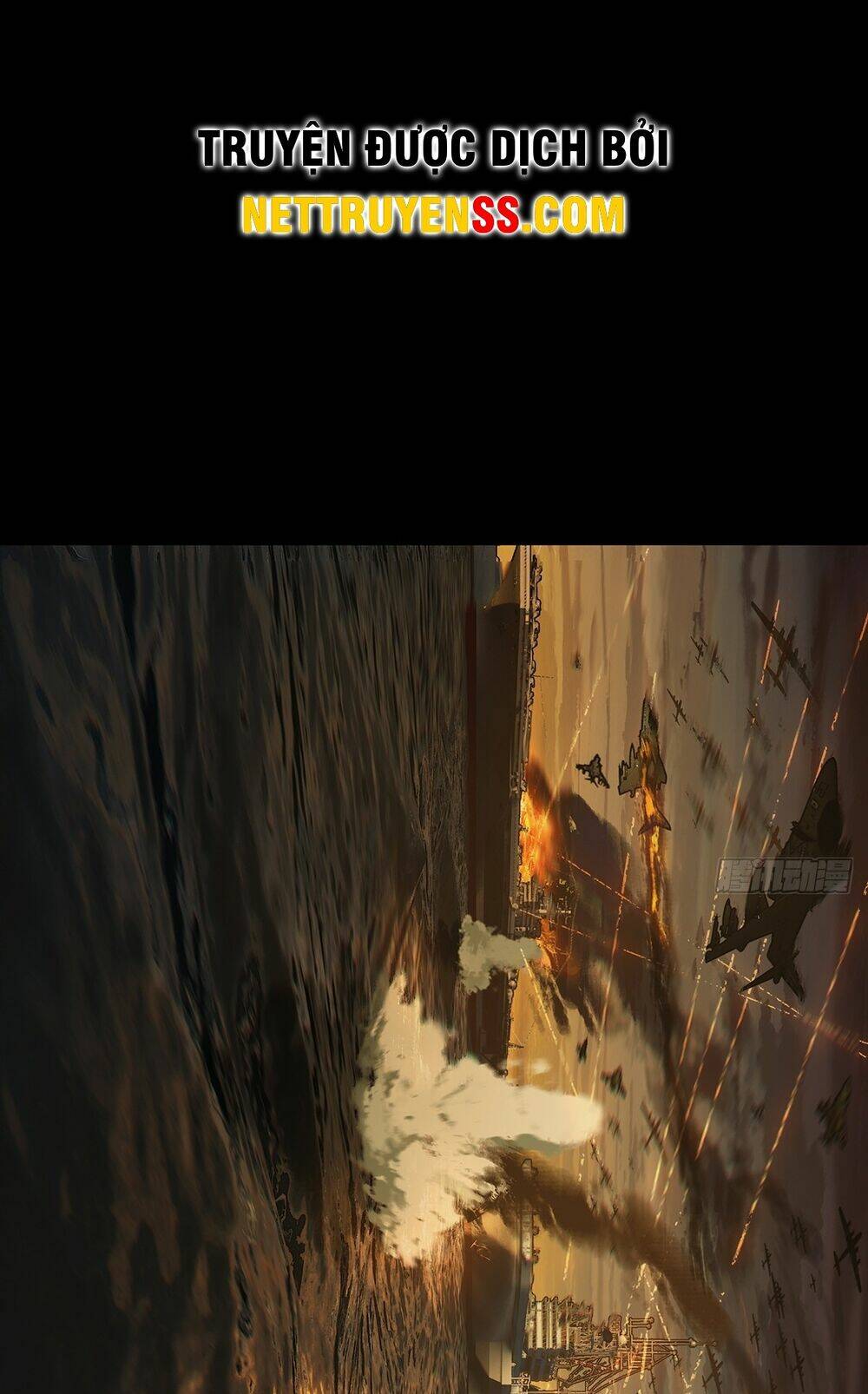 Đại Tượng Vô Hình - Chapter 388 - Page 17