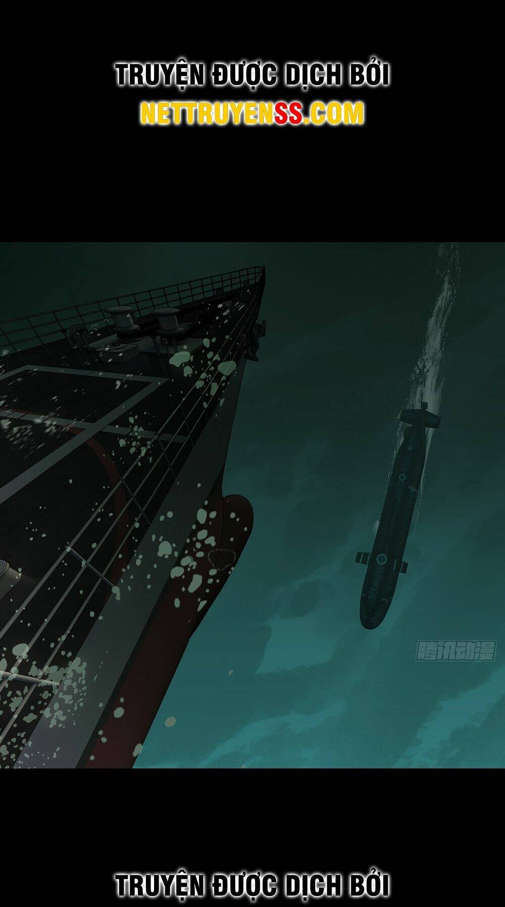 Đại Tượng Vô Hình - Chapter 388 - Page 20