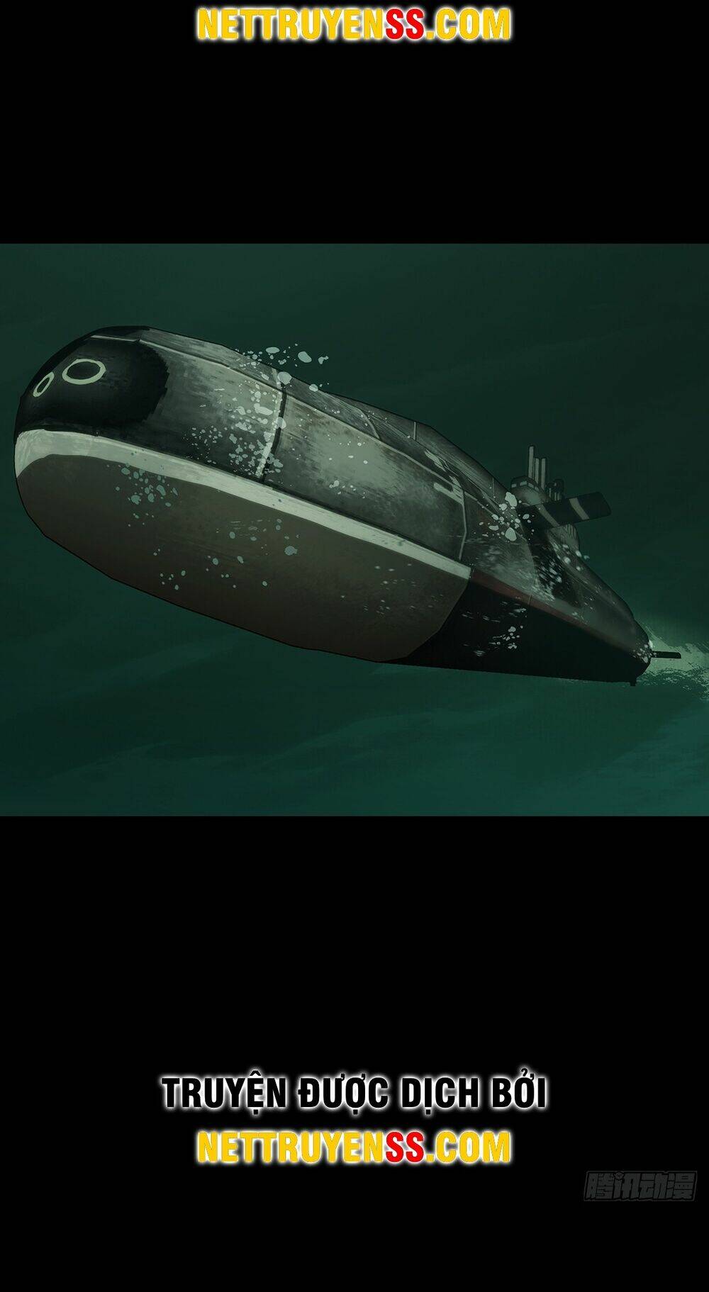 Đại Tượng Vô Hình - Chapter 388 - Page 21