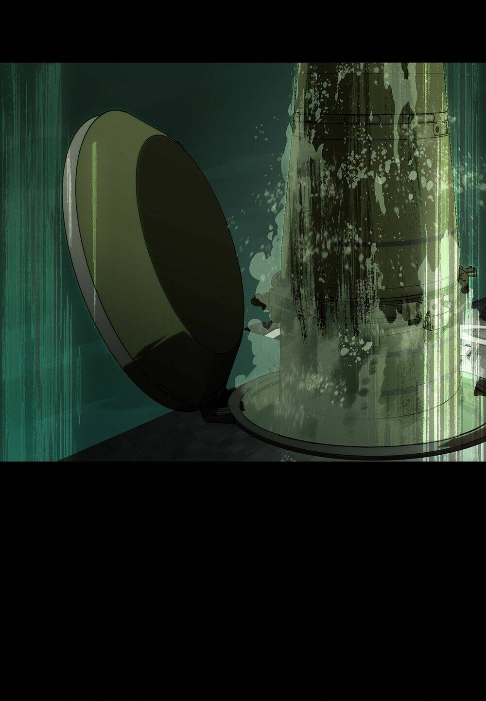 Đại Tượng Vô Hình - Chapter 388 - Page 22