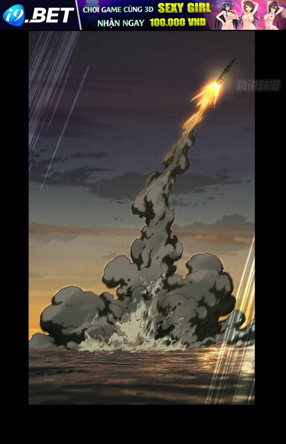 Đại Tượng Vô Hình - Chapter 388 - Page 23