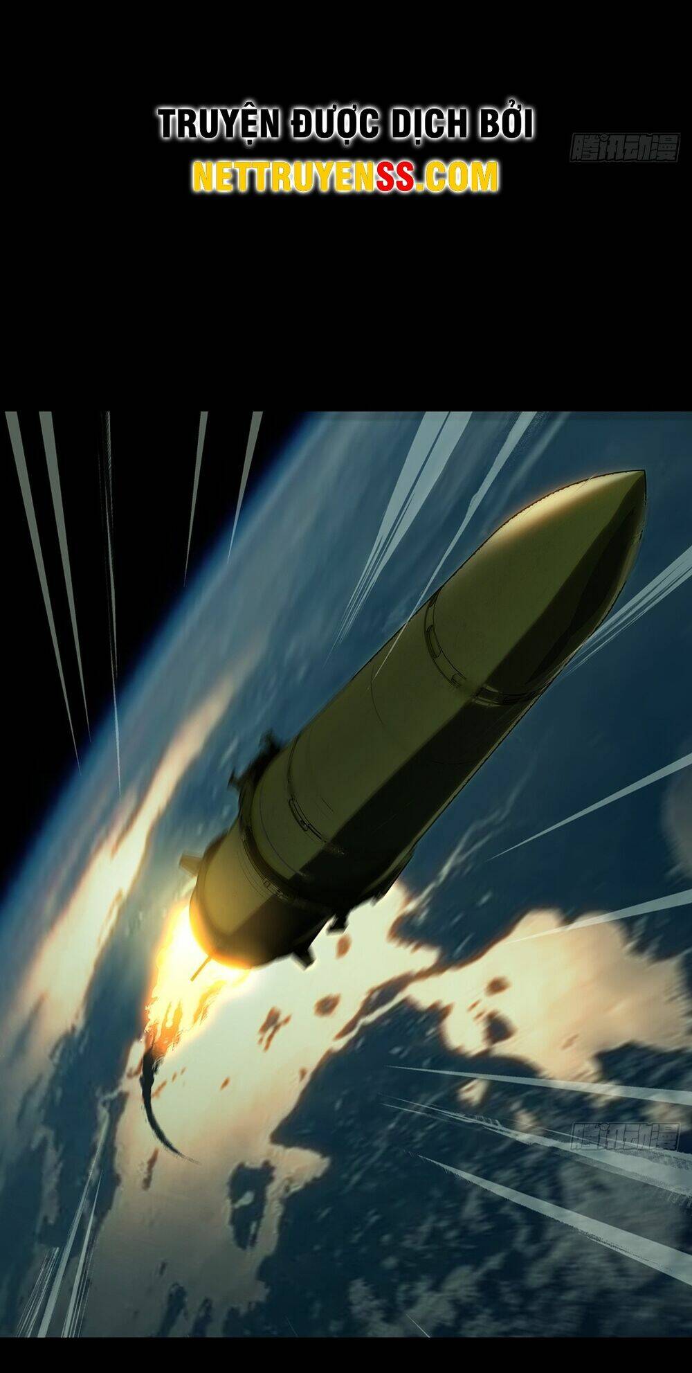 Đại Tượng Vô Hình - Chapter 388 - Page 24