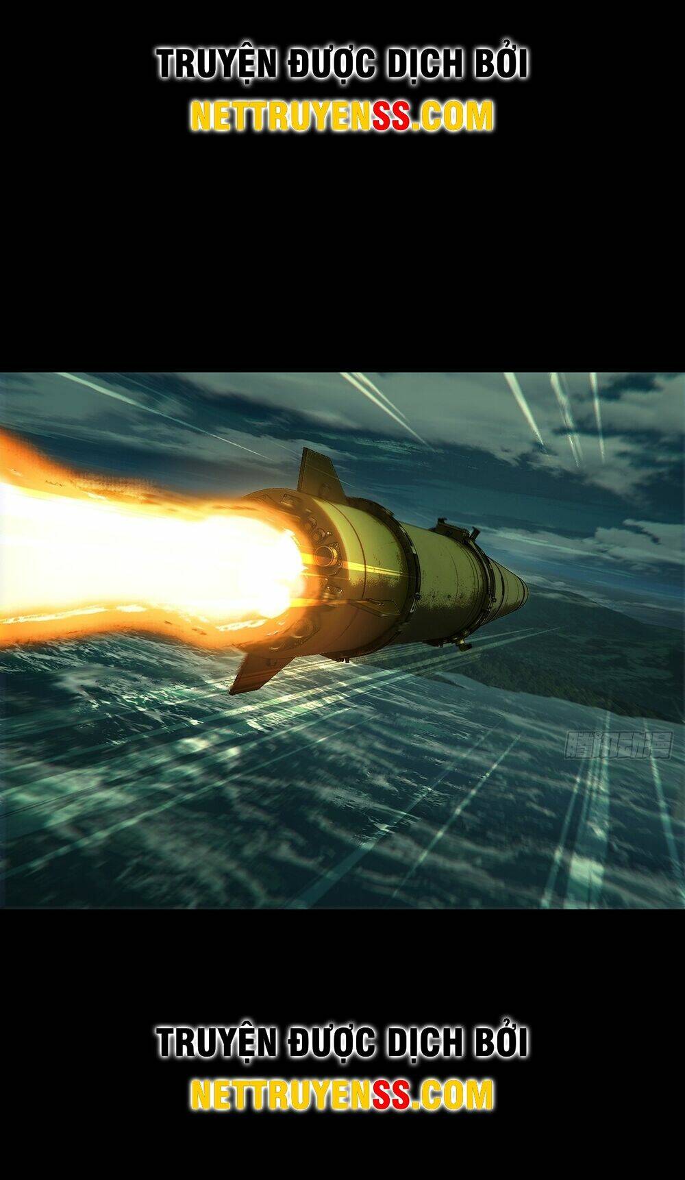 Đại Tượng Vô Hình - Chapter 388 - Page 25