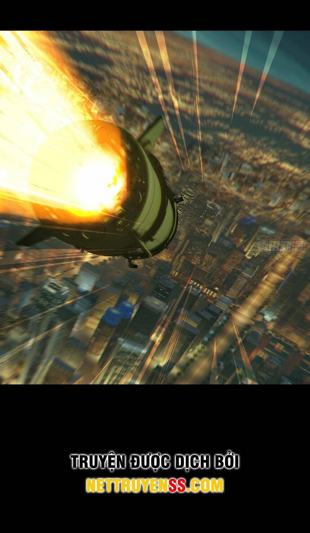 Đại Tượng Vô Hình - Chapter 388 - Page 26