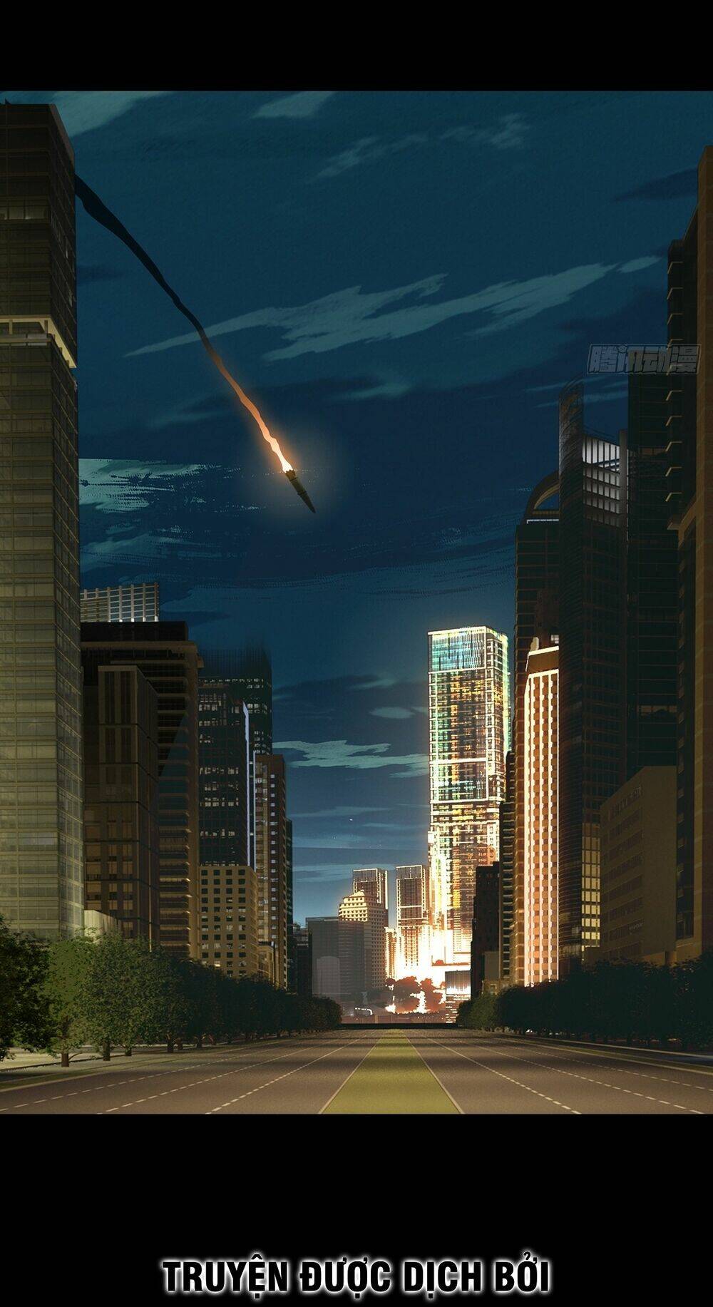 Đại Tượng Vô Hình - Chapter 388 - Page 27