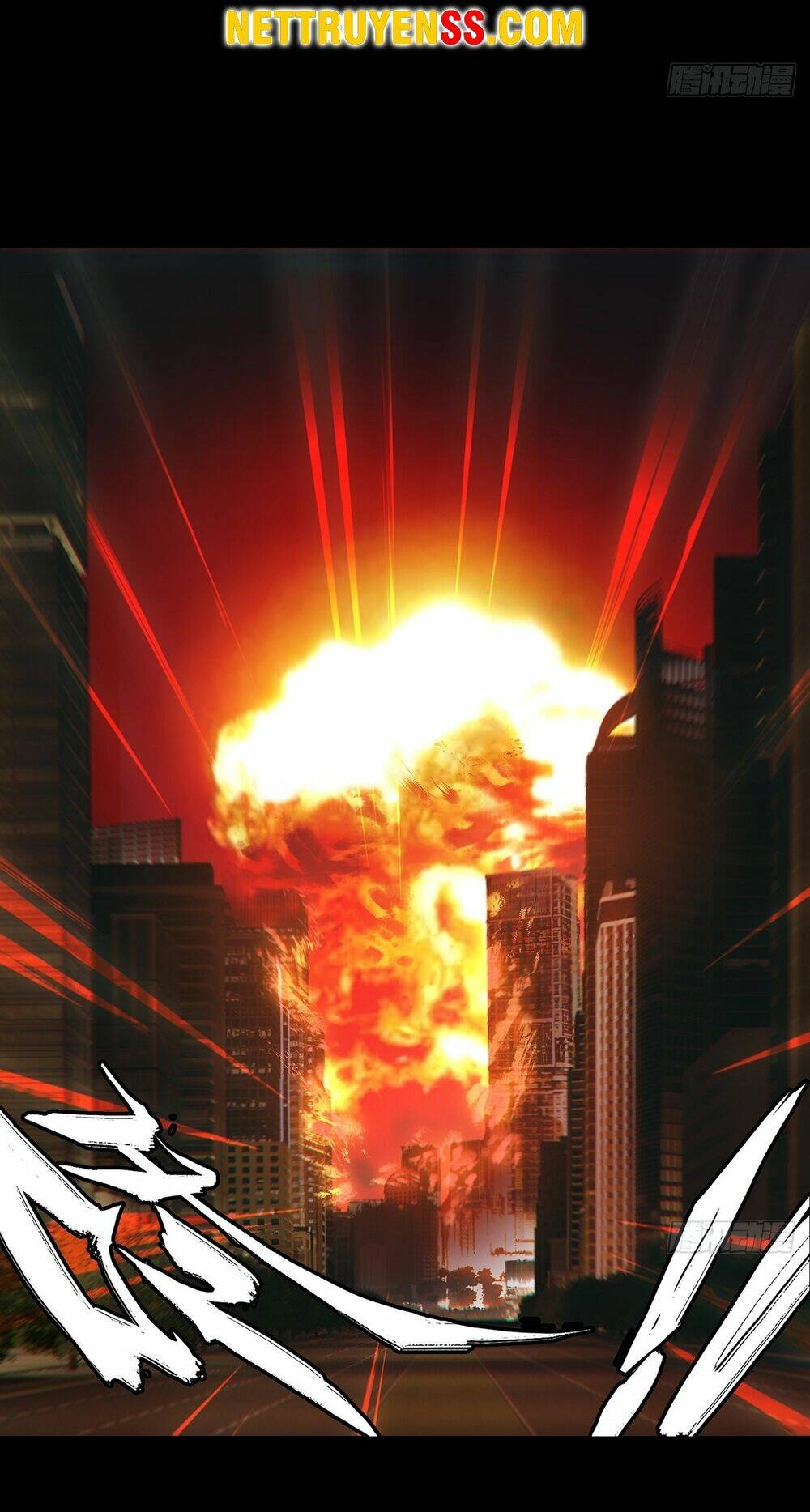 Đại Tượng Vô Hình - Chapter 388 - Page 28