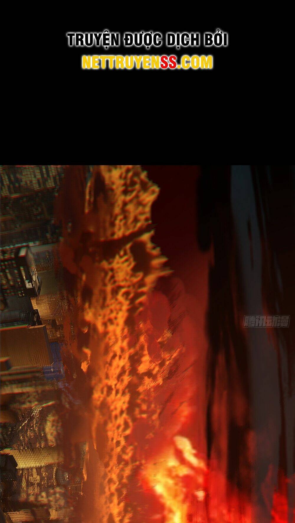 Đại Tượng Vô Hình - Chapter 388 - Page 29