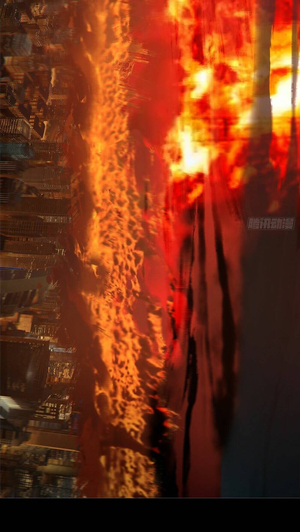 Đại Tượng Vô Hình - Chapter 388 - Page 30