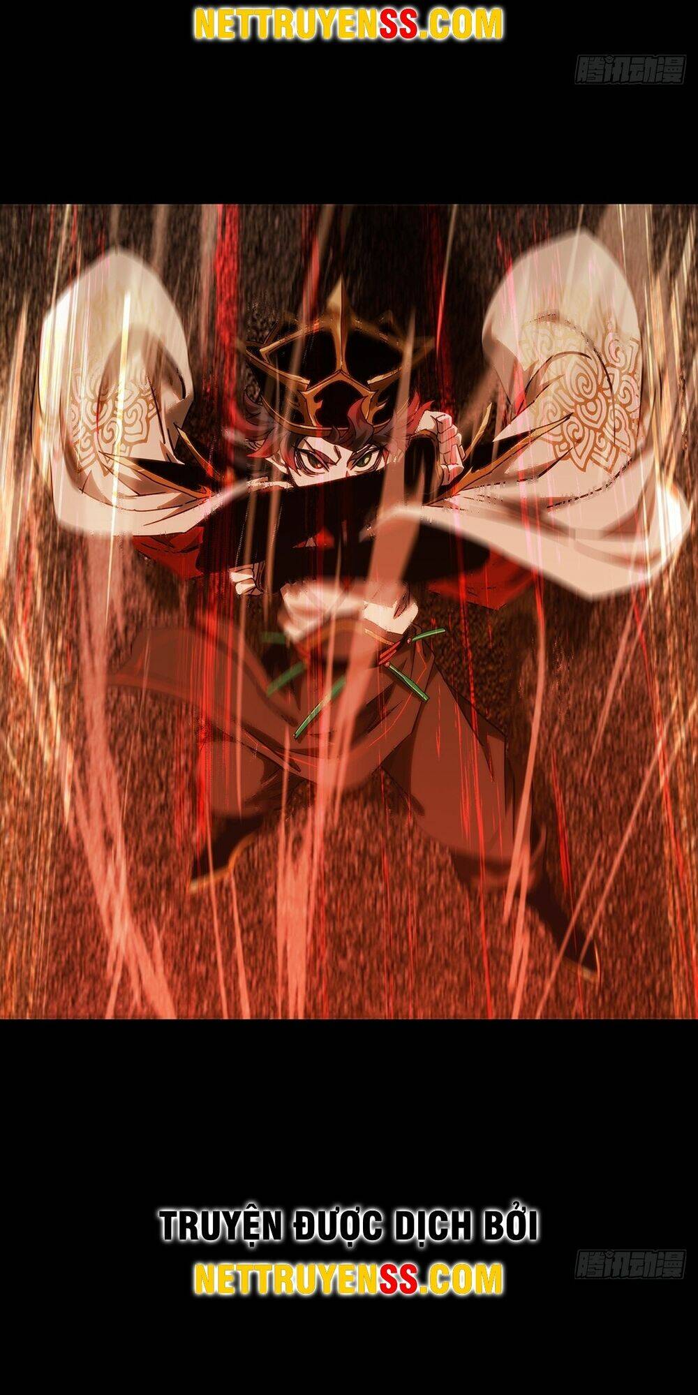 Đại Tượng Vô Hình - Chapter 388 - Page 32