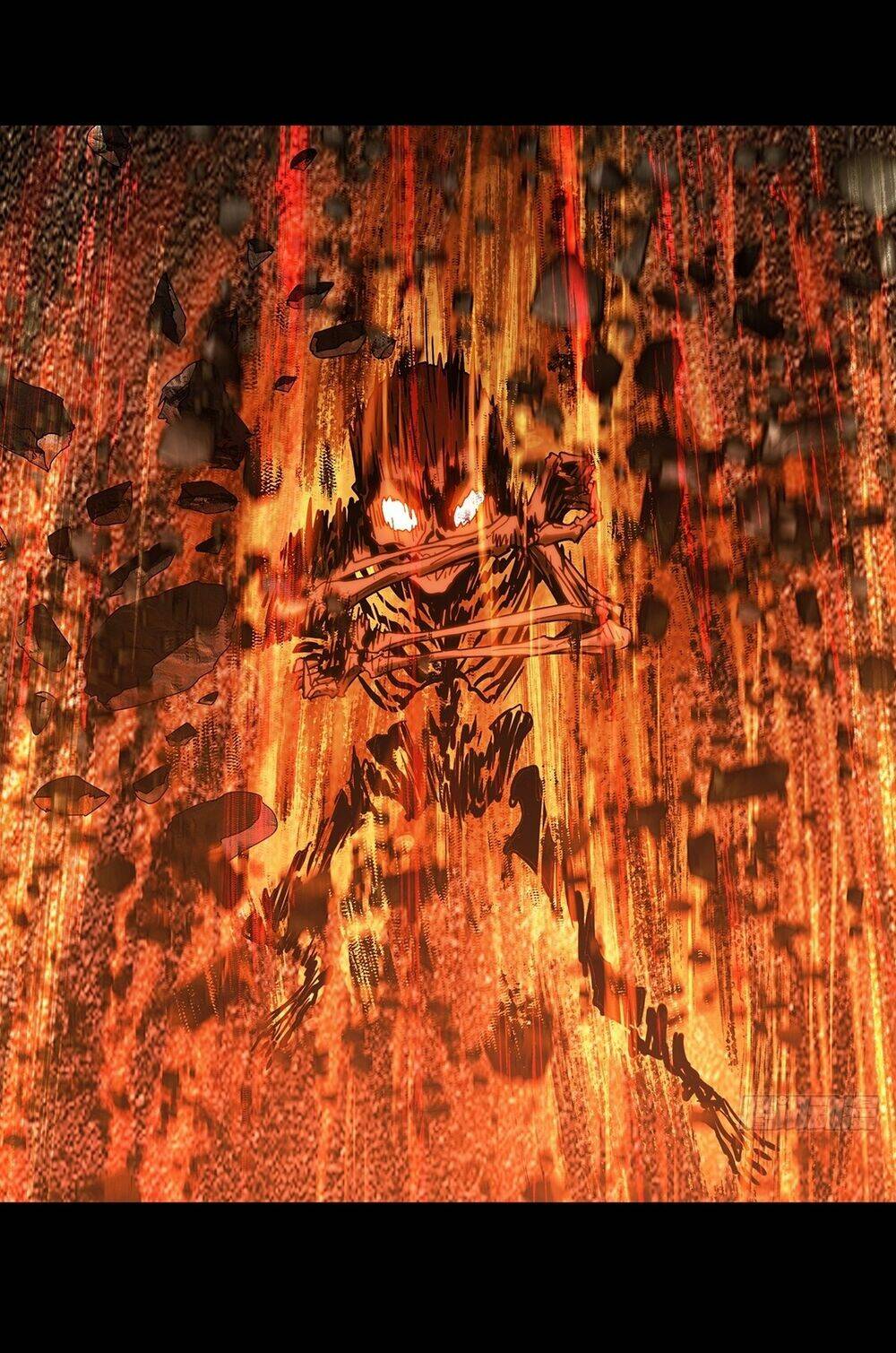 Đại Tượng Vô Hình - Chapter 388 - Page 33