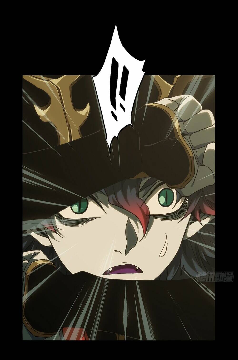 Đại Tượng Vô Hình - Chapter 388 - Page 34