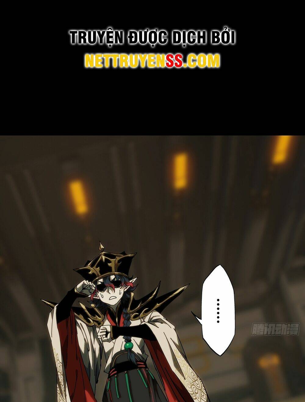 Đại Tượng Vô Hình - Chapter 388 - Page 35